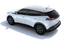 Neu Peugeot e-2008 Style 114 kW (156 PS) 2026 Weiß (met. okenit weiß) SUV
