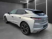 Gebraucht DS Automobiles DS4 Rivoli 131 PS (96 kW) 2024 Weiß SUV