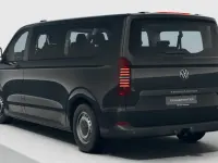 Ny VW T7 150 HK (110 kW) 2025 Svart Van