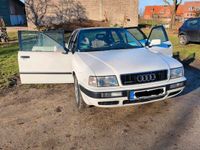gebraucht Audi 80 quattro Comfort-Edition