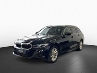 Gebraucht BMW 320 Shadowline 190 PS (139 kW) 2022 Schwarz (schwarz) Kombi