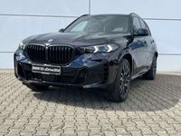 gebraucht BMW X5 xDrive30d UPE 108.619€ sofort verfügbar