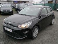 gebraucht Kia Rio 1.2 Edition 7*Klima*SHZ*PDC*1Hand*BT