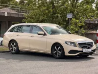 Gebraucht Mercedes E200 150 PS (110 kW) 2018 Other Kombi