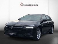 gebraucht Opel Insignia B ST 2.0 CDTI *LED*NAVI*DAB*AHK*PDC*