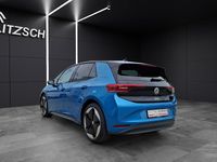 Neu VW ID.3 Pro 169 kW (231 PS) 2026 Costa azul metallic Kleinwagen