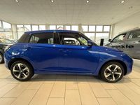 Gebraucht Suzuki Swift Comfort+ 83 PS (61 kW) 2025 Blau Kleinwagen