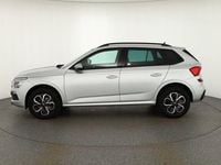 Neu Skoda Kamiq 116 PS (85 kW) 2025 Silber SUV