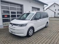 Gebraucht VW California Beach 150 PS (110 kW) 2025 Weiß Van