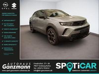 Gebraucht Opel Mokka Ultimate 131 PS (96 kW) 2024 Grau SUV