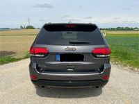 gebraucht Jeep Grand Cherokee 3.0l V6 MultiJet 75th Anniver...