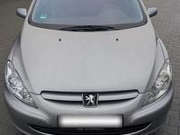 Gebraucht Peugeot 307 109 PS (80 kW) 2004 Kombi