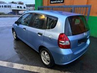 gebraucht Honda Jazz 1.2 S TÜV NEU*INSPEKTION NEU*TOP