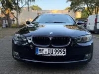 Gebraucht BMW 320 Cabriolet 170 PS (125 kW) 2008 Cabrio