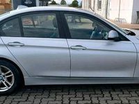 gebraucht BMW 320 d F30, Limousine Efficient Dynamics Edition
