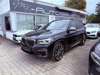 Gebraucht BMW X3 M Sport 360 PS (264 kW) 2019 Schwarz SUV