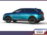 Neu Peugeot 5008 GT 145 PS (106 kW) 2026 Blau SUV