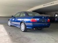 Gebraucht BMW M3 286 PS (210 kW) 1994 Blau Coupé