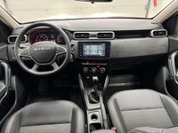 Gebraucht Dacia Duster 150 PS (110 kW) 2023 Grau SUV