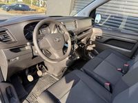 Gebraucht Toyota Proace 144 PS (105 kW) 2024 Weiss Van / Kleinbus