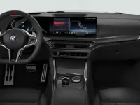 Uusi BMW 440 392 HP (288 kW) 2026 Musta Avoauto