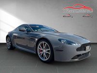 Gebraucht Aston Martin V8 426 PS (313 kW) 2014 Grau Coupé
