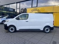 Usado Opel Vivaro-e Combi Edition 100 kW (136 HP) 2022 Branco Van