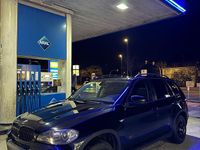 Gebraucht BMW X5 235 PS (172 kW) 2007 Schwarz SUV