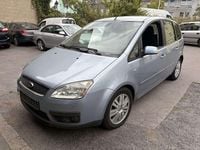 Gebraucht Ford C-MAX Ambiente 116 PS (85 kW) 2004 Van / Kleinbus