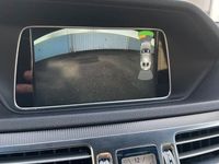 Gebraucht Mercedes E250 Avantgarde 211 PS (155 kW) 2015 Weiß Limousine