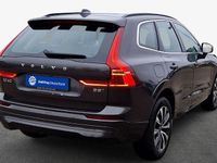 Gebraucht Volvo XC60 Core 250 PS (183 kW) 2024 Grau SUV