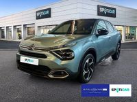 Gebraucht Citroën C4 PureTech 131 PS (96 kW) 2023 Blau Limousine