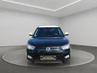 Usata SsangYong Tivoli 116 CV (85 kW) 2015 Nero SUV