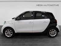 Gebraucht Smart ForFour Passion 90 PS (66 kW) 2019 Kleinwagen