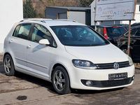 Gebraucht VW Golf Highline 160 PS (117 kW) 2014 Weiß Limousine