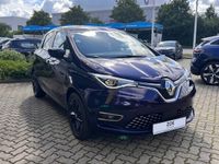 Gebraucht Renault Zoe Iconic 100 kW (136 PS) 2024 Andere farbe Kleinwagen