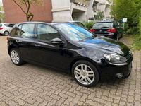 gebraucht VW Golf VI VI TSI 1,4 ALCANTARA