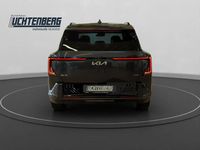 Neu Kia EV5 GT 165 kW (225 PS) 2026 Grau SUV