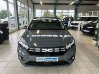 Gebraucht Dacia Sandero Expression 101 PS (74 kW) 2023 Andere farbe Kleinwagen
