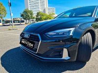 gebraucht Audi A5 Sportback 45 TFSI quattro advanced S-Tronic