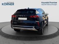 Gebraucht Wey 05 Premium 476 PS (350 kW) 2025 Schwarz SUV