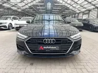Gebraucht Audi A7 Sportback Ambiente 245 PS (180 kW) 2023 Blau Kleinwagen