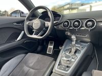 gebraucht Audi TT Roadster 2.0 TFSI Matrix LED S line Sport vir