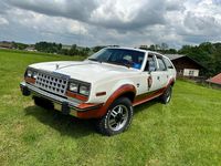 Usata AMC Eagle 117 CV (86 kW) 1984 Bianco SUV