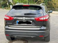 gebraucht Nissan Qashqai 1.6 dCi TEKNA