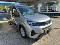 Gebraucht Opel Combo-e Life 100 kW (136 PS) 2025 Kontrast grau Van / Kleinbus