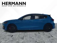 Usata Ford Focus ST 280 CV (205 kW) 2025 Blu Berlina