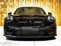 Neu Porsche 911 GT3 Touring 510 PS (375 kW) 2026 Schwarz Coupé
