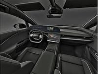 Neu Lucid Gravity 617 kW (839 PS) 2026 Grün SUV