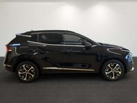 gebraucht Kia Sportage 1.6T SPIRIT PANO-DACH+NAVI+KAMERA+LED-LICHT+CARPLAY+